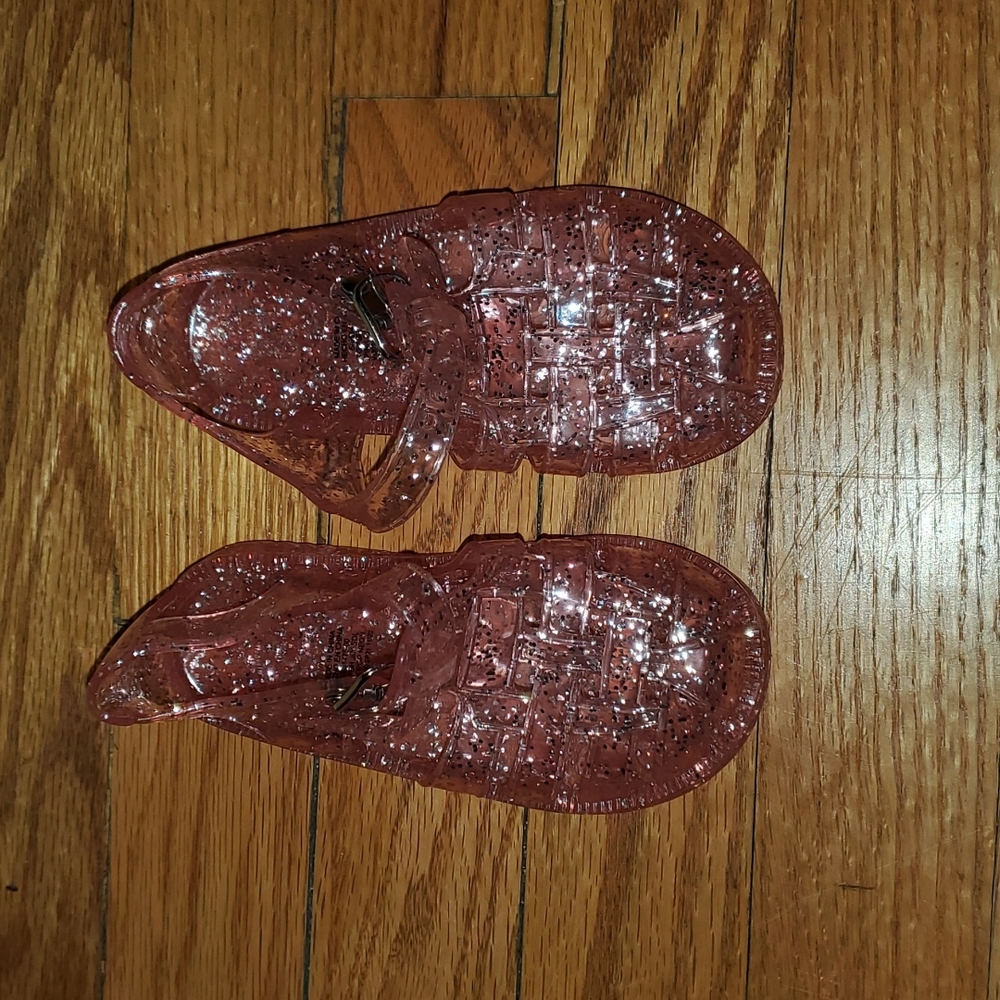 Gap jelly sandals